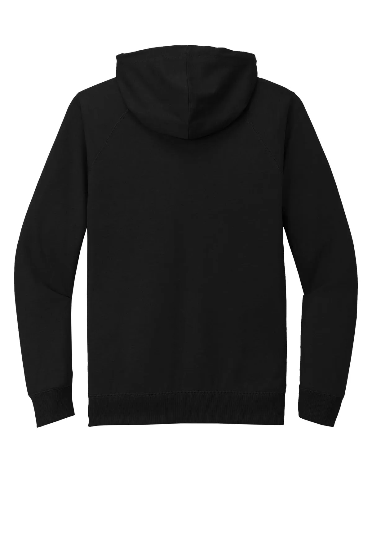 District Featherweight French Terry Full-Zip Hoodie DT573