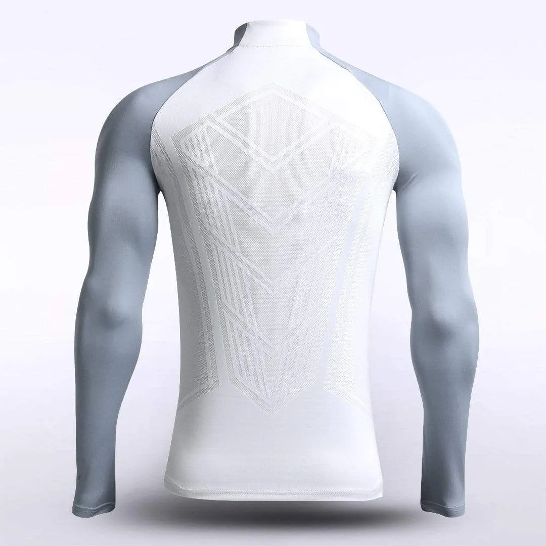 Dragon Vein - Customized Adult 1/4 Zip