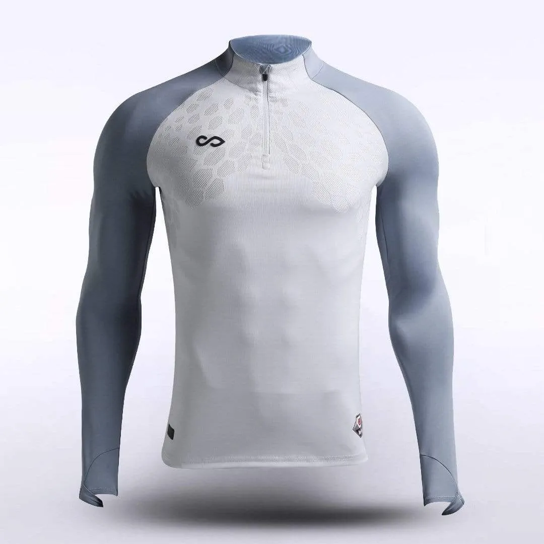 Dragon Vein - Customized Adult 1/4 Zip