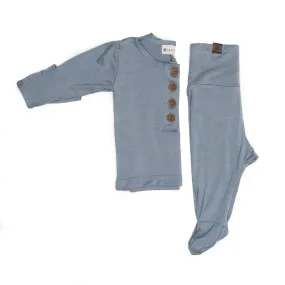 Dusk- Top   Bottom Set