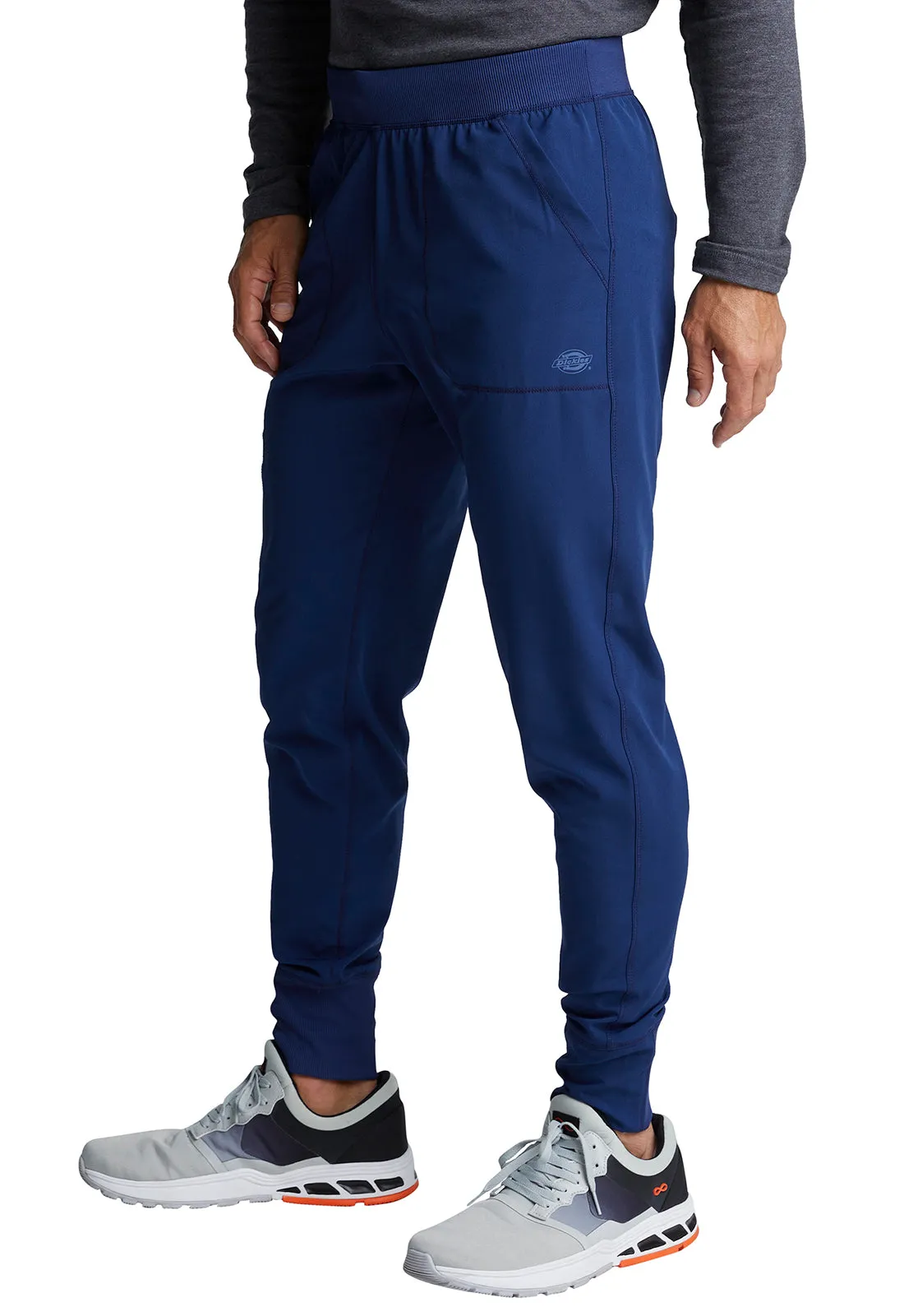 Dynamix - Men's Natural Rise Jogger