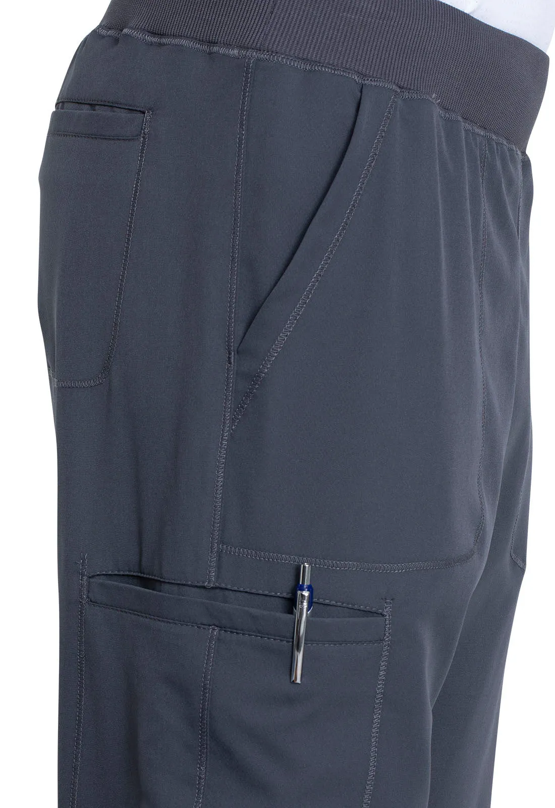 Dynamix - Men's Natural Rise Jogger