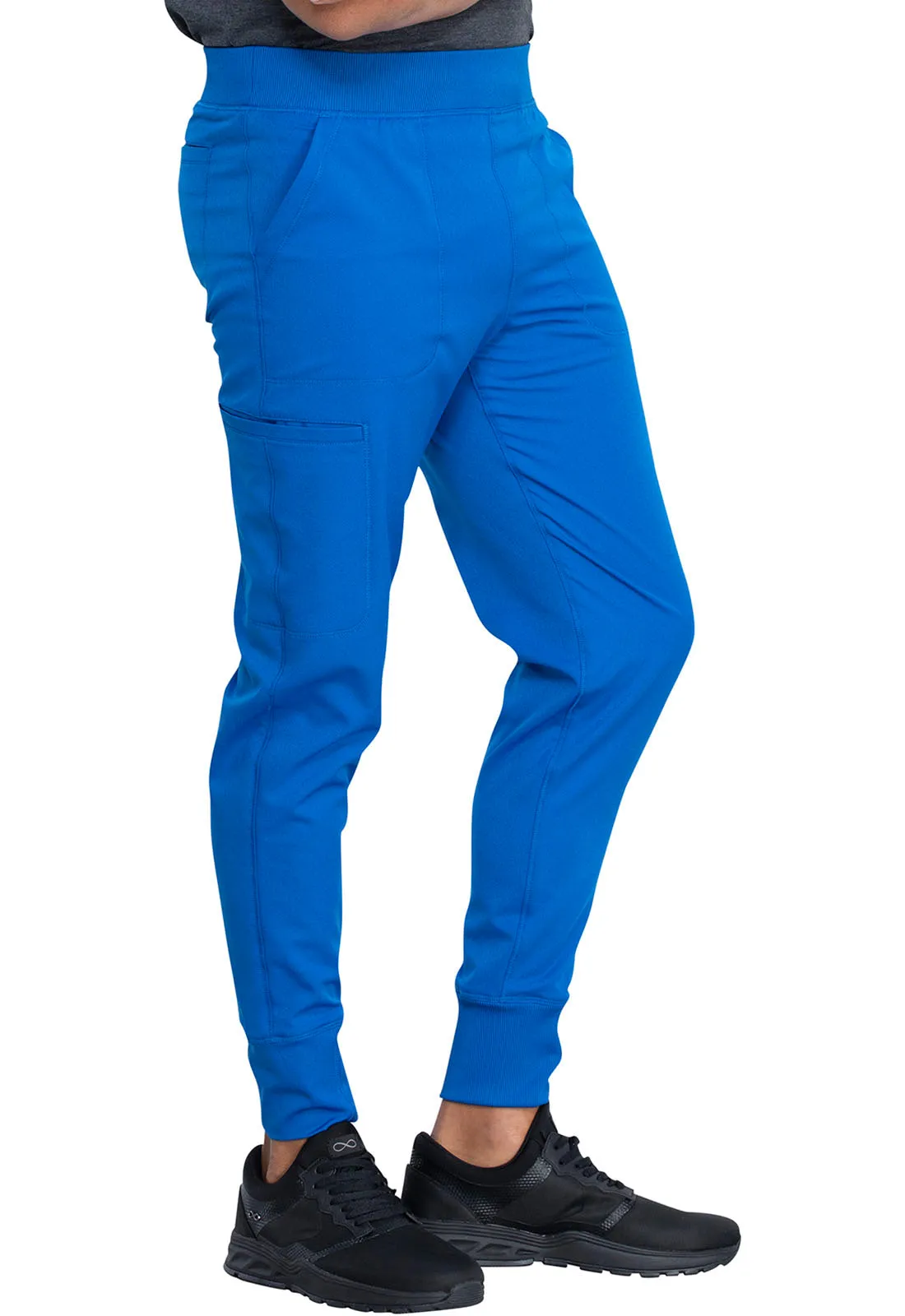 Dynamix - Men's Natural Rise Jogger