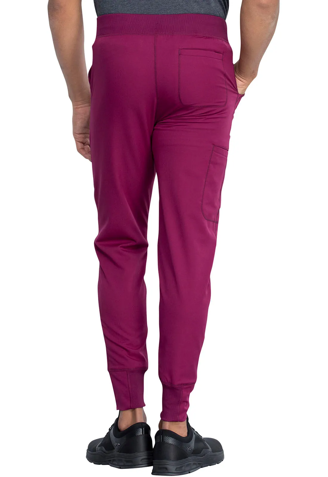 Dynamix - Men's Natural Rise Jogger
