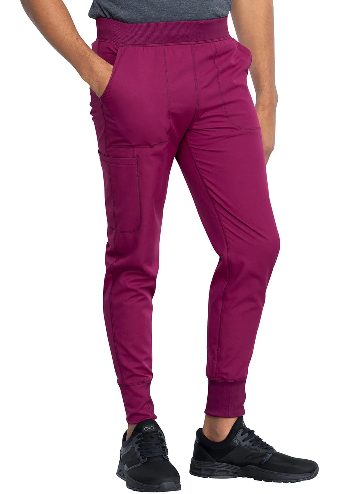 Dynamix - Men's Natural Rise Jogger