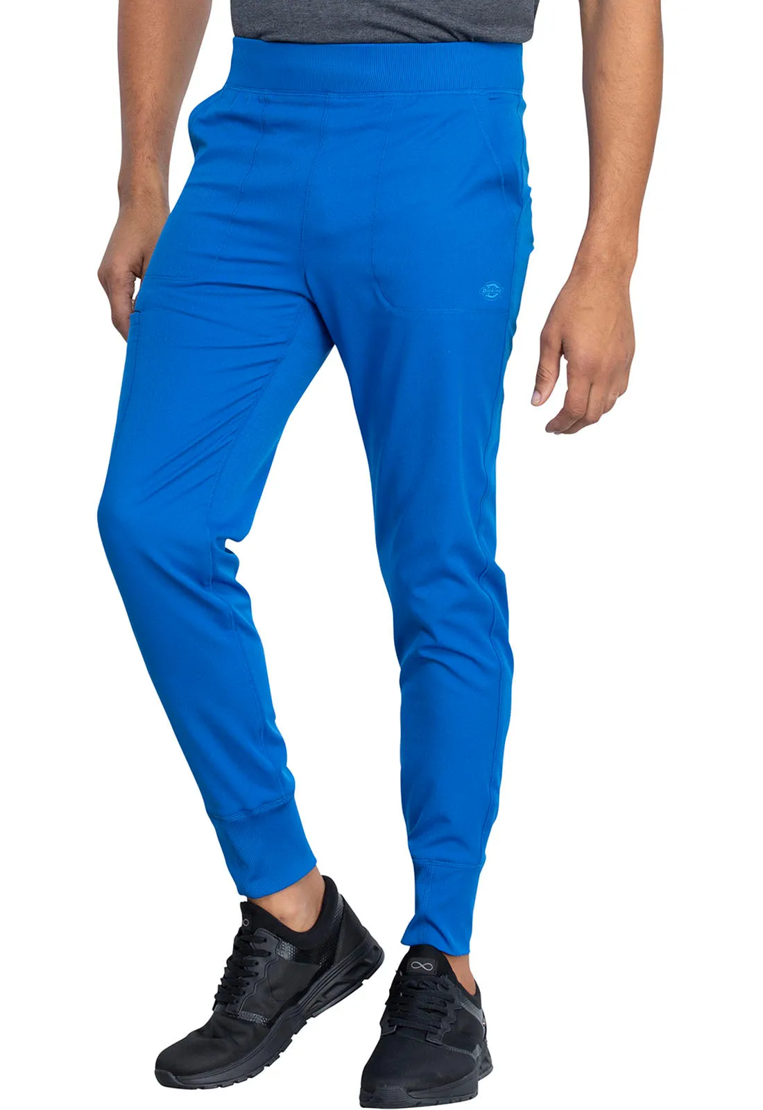 Dynamix - Men's Natural Rise Jogger
