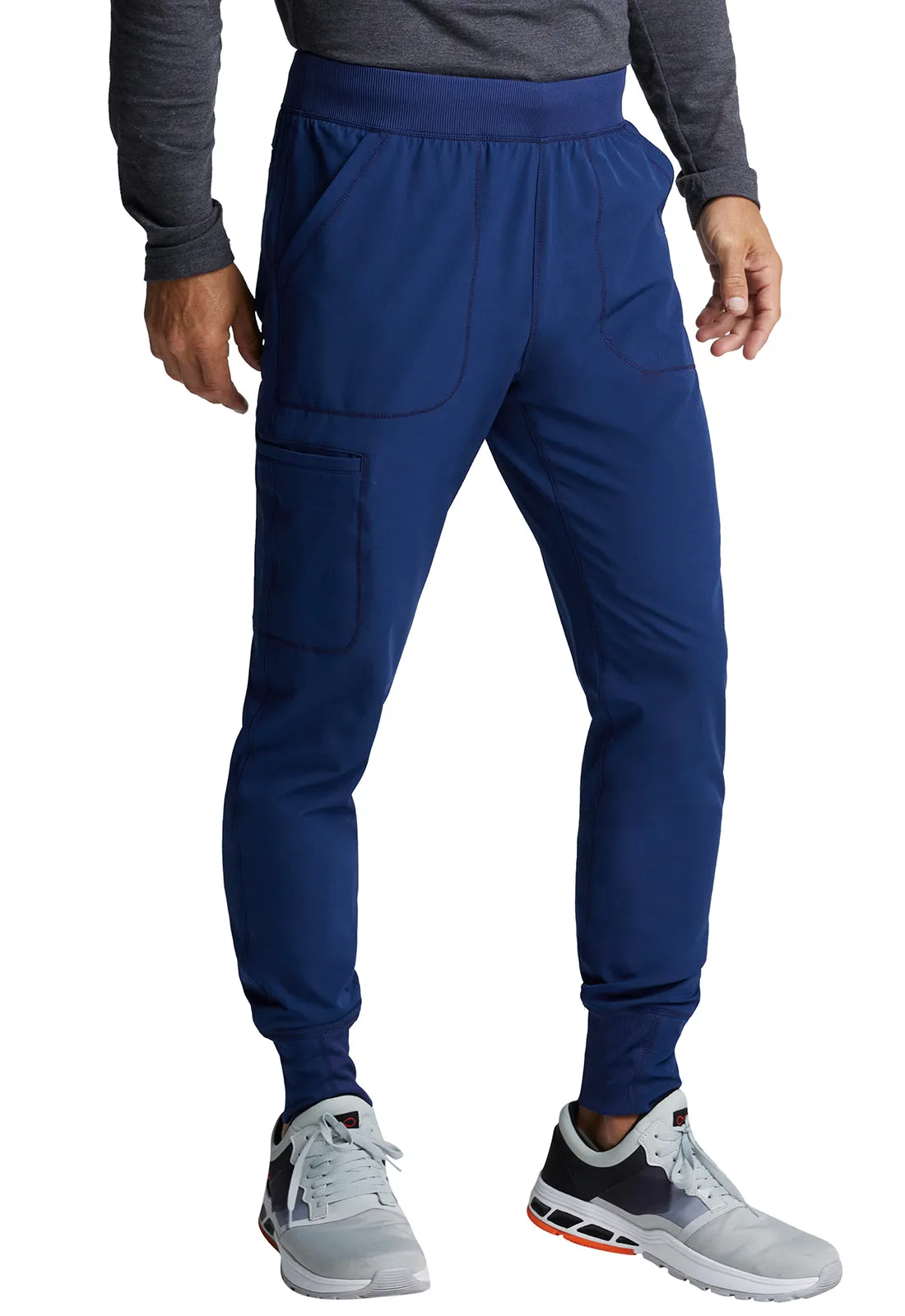 Dynamix - Men's Natural Rise Jogger