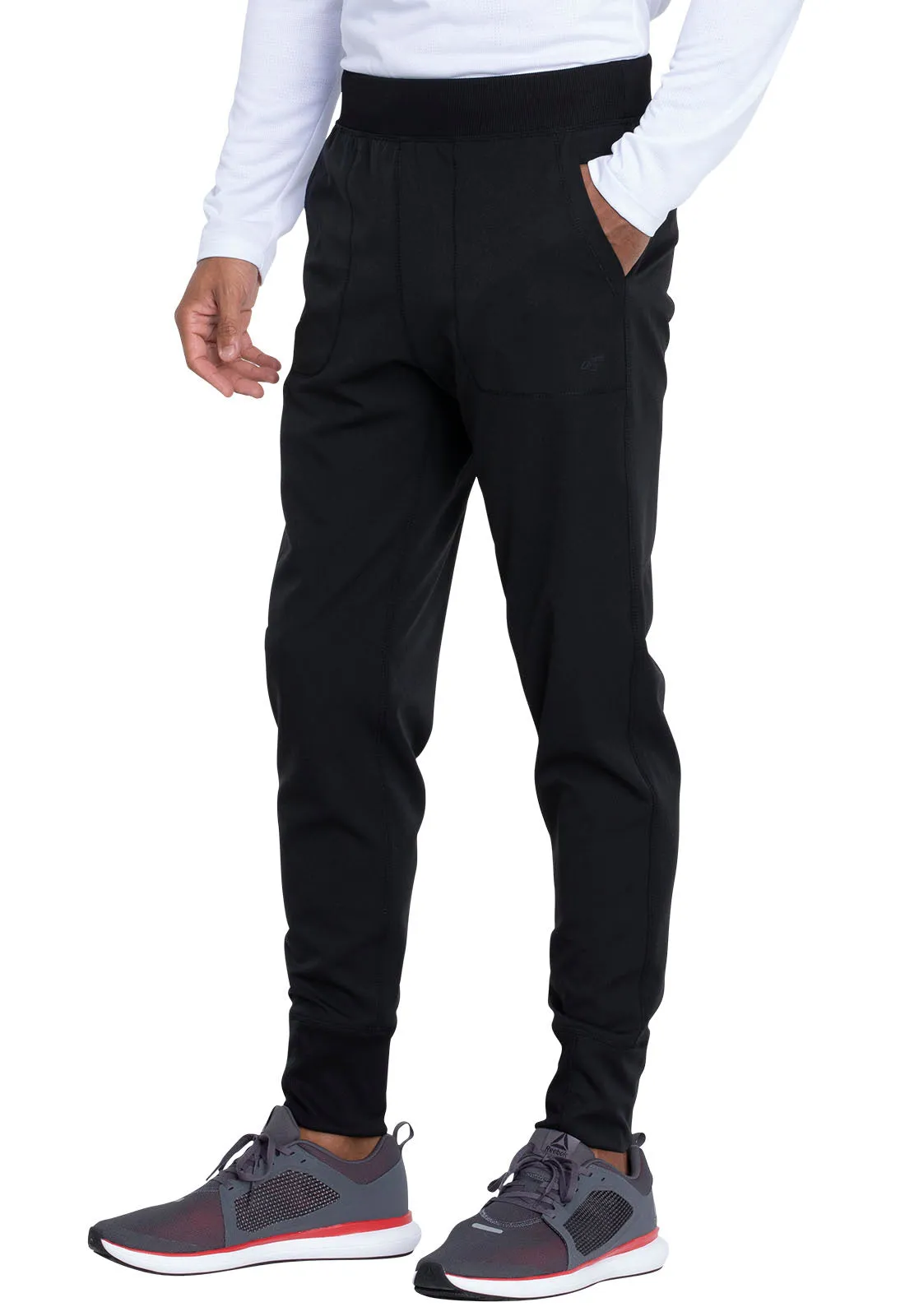 Dynamix - Men's Natural Rise Jogger