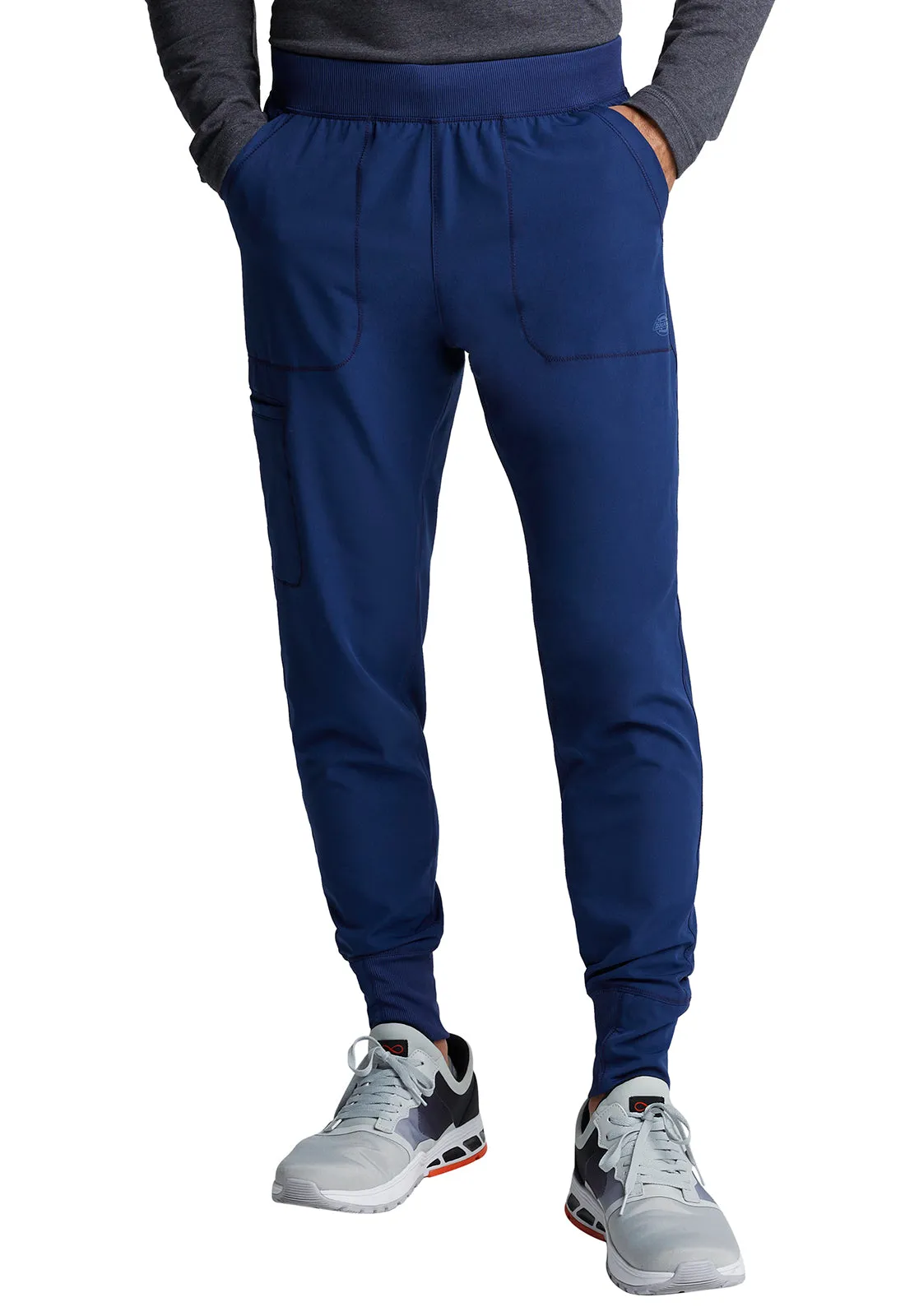 Dynamix - Men's Natural Rise Jogger