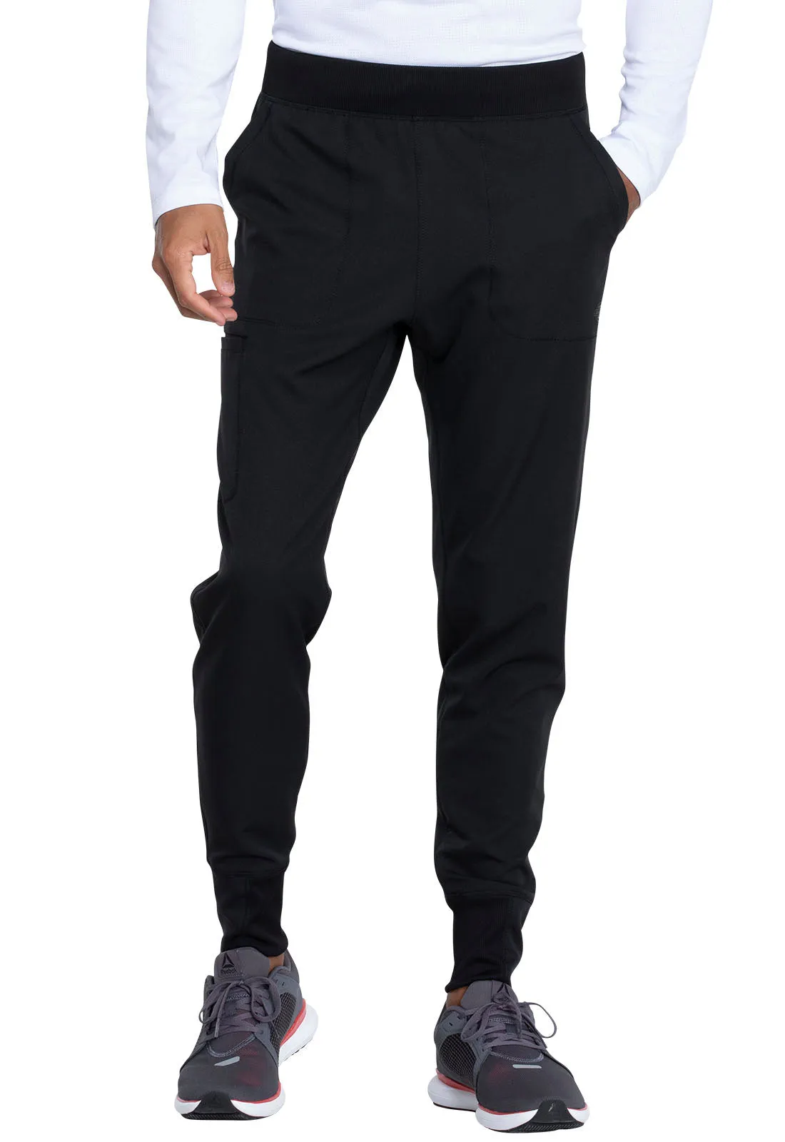 Dynamix - Men's Natural Rise Jogger