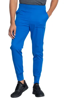 Dynamix - Men's Natural Rise Jogger
