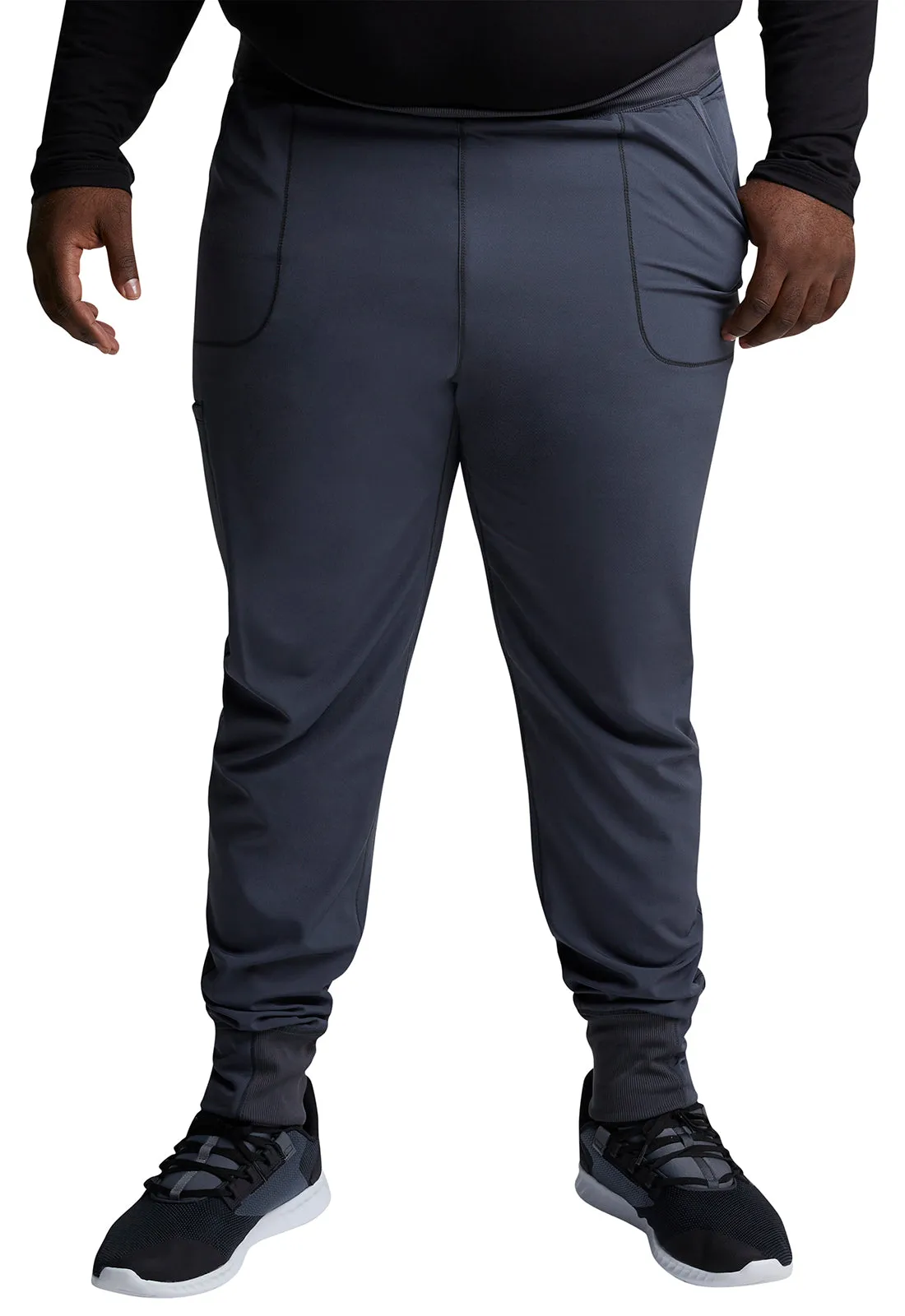 Dynamix - Men's Natural Rise Jogger