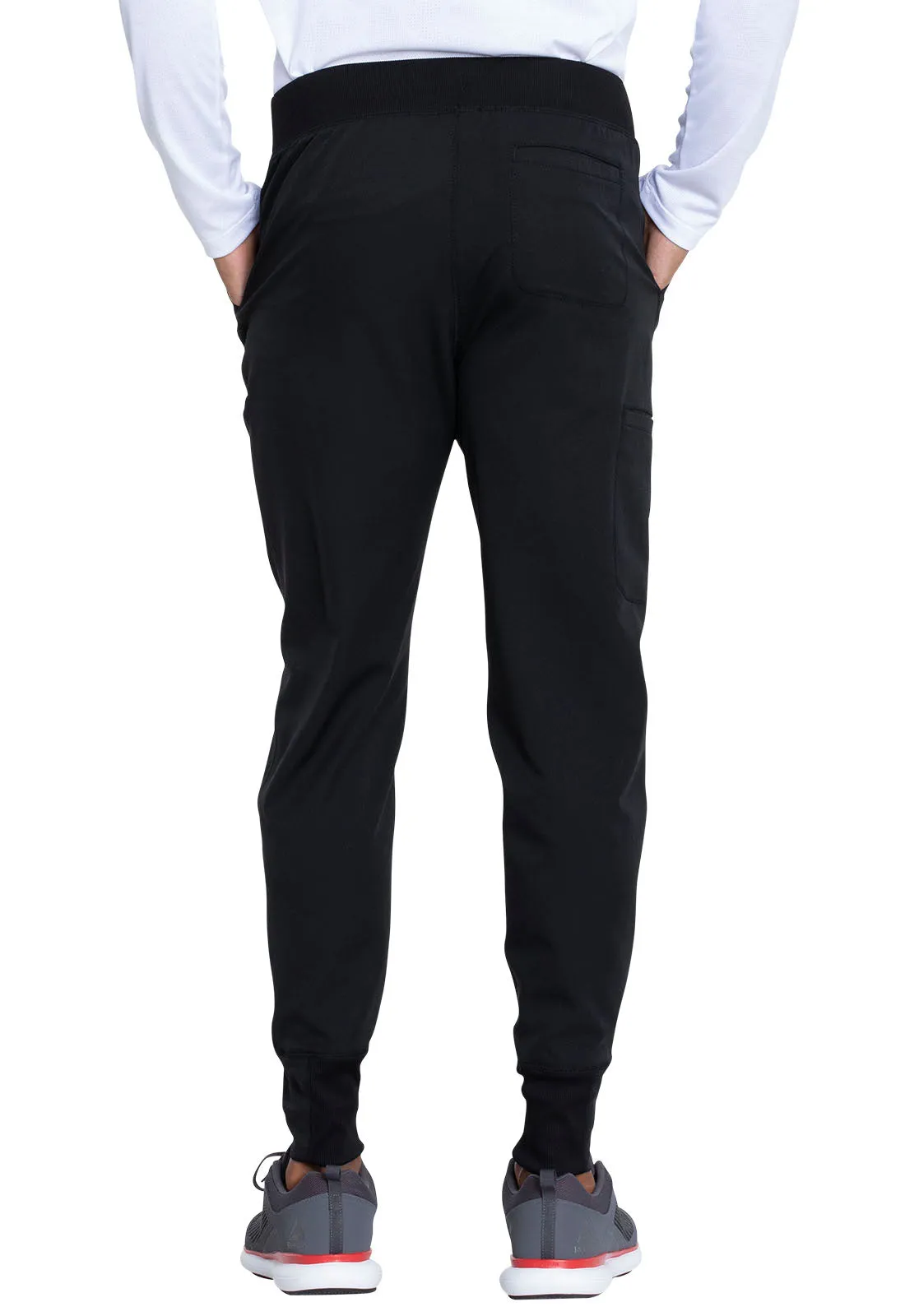 Dynamix - Men's Natural Rise Jogger