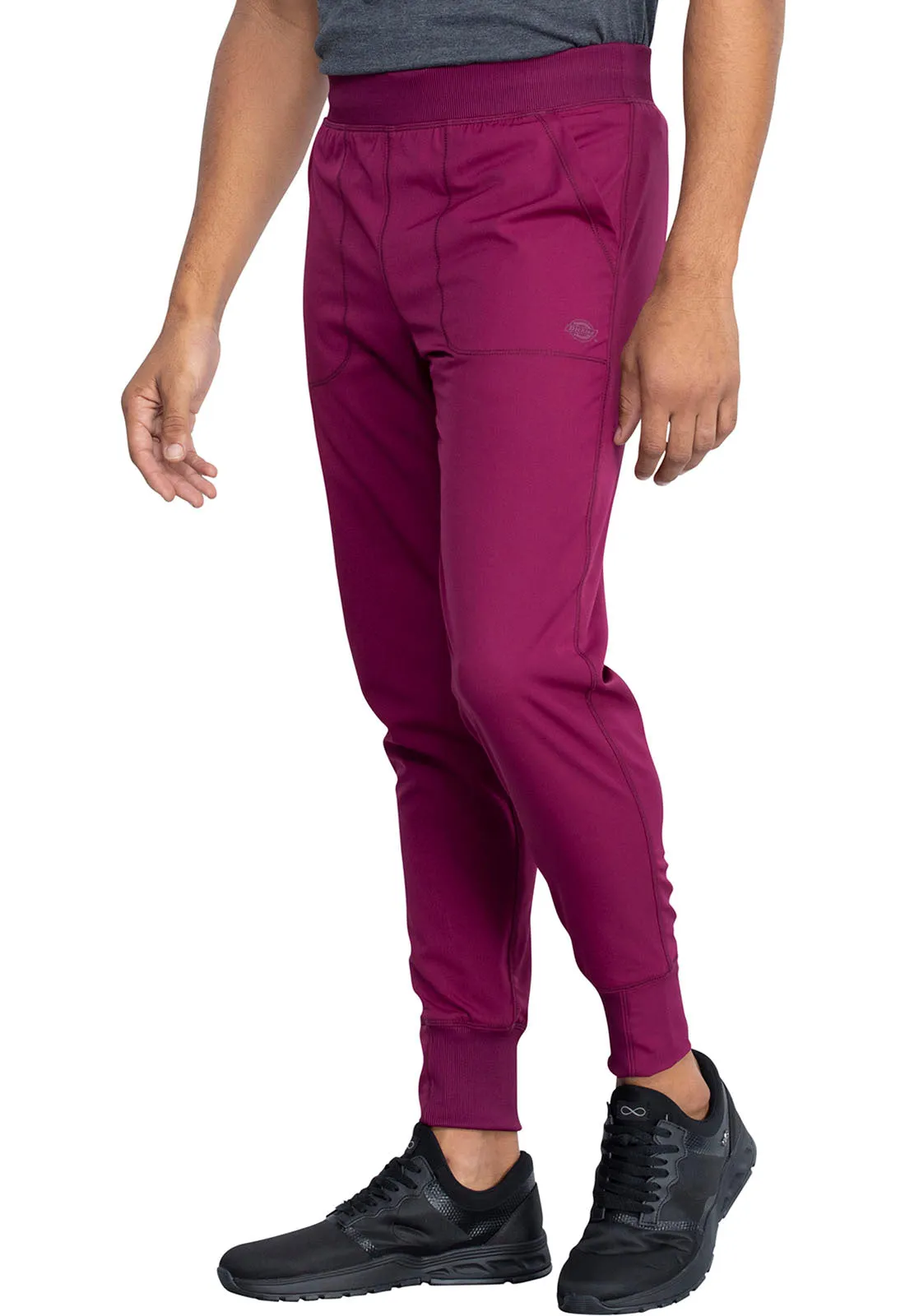 Dynamix - Men's Natural Rise Jogger