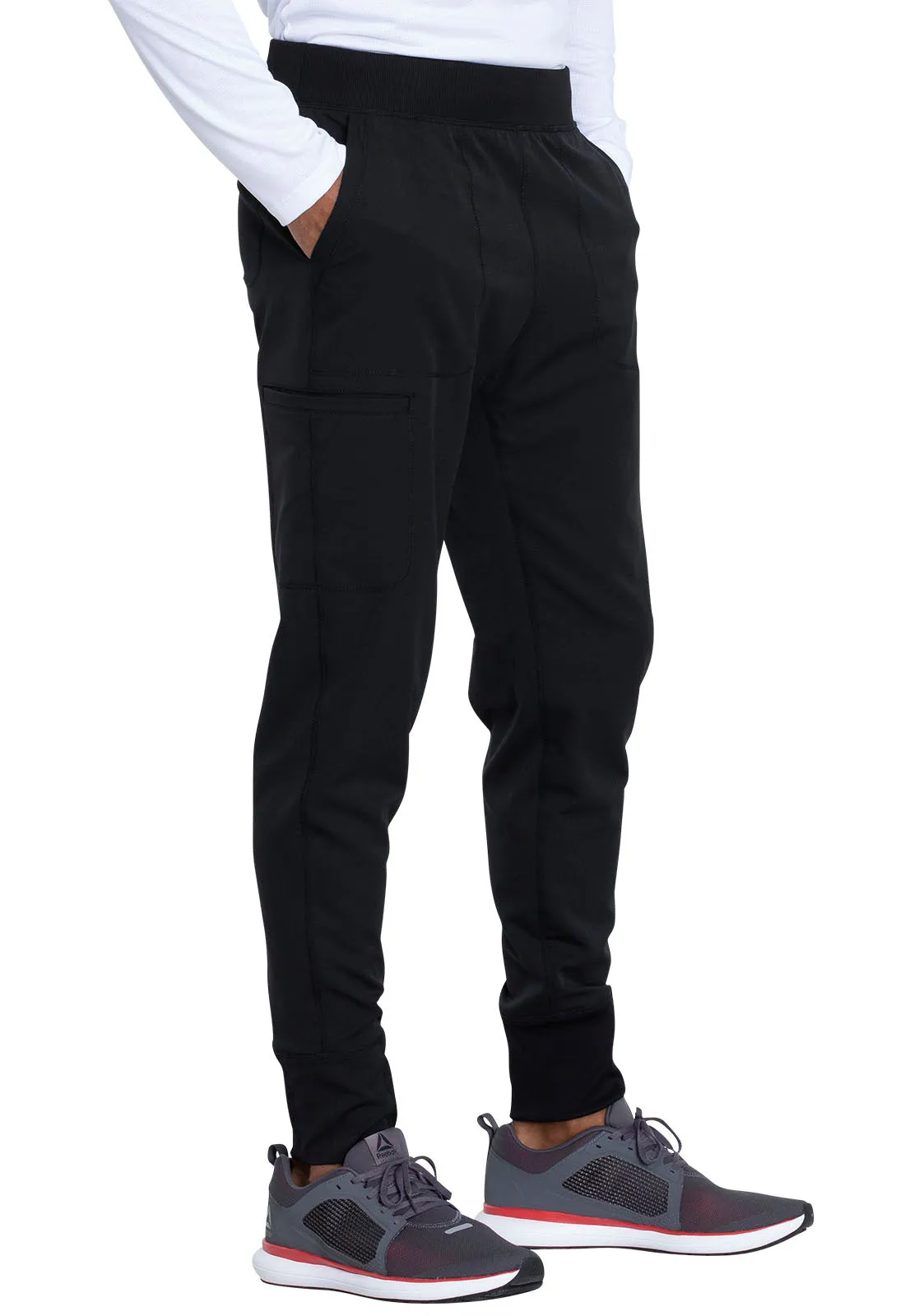 Dynamix - Men's Natural Rise Jogger