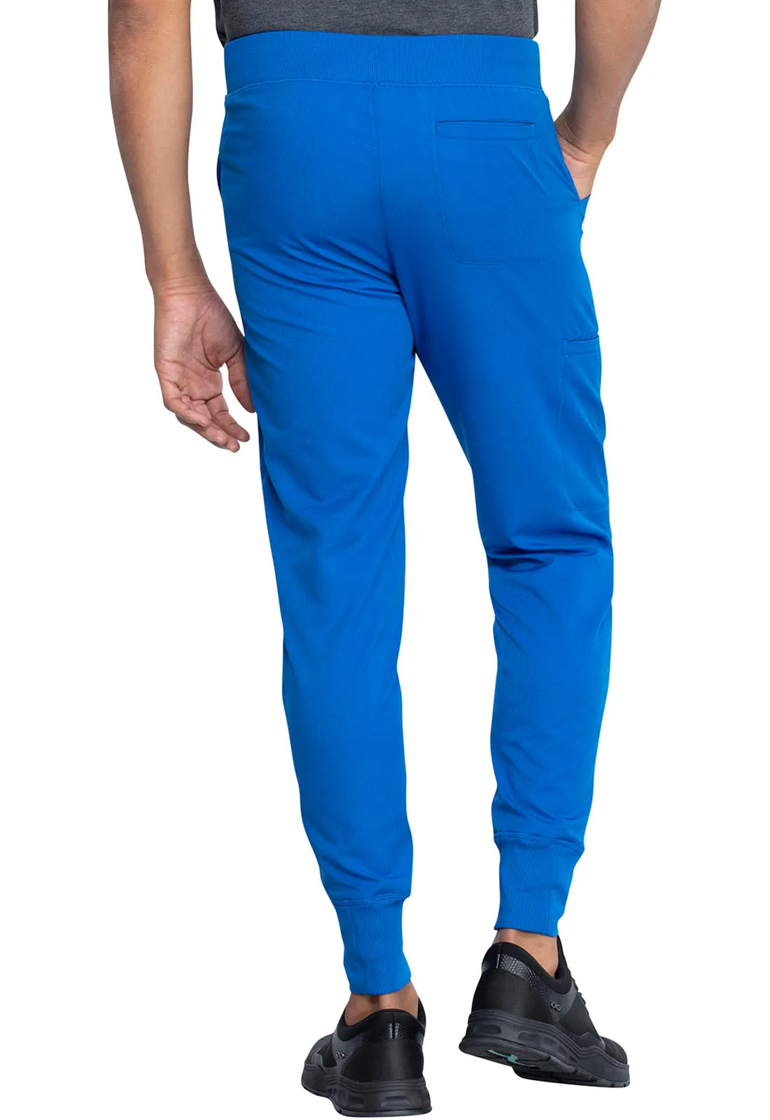 Dynamix - Men's Natural Rise Jogger