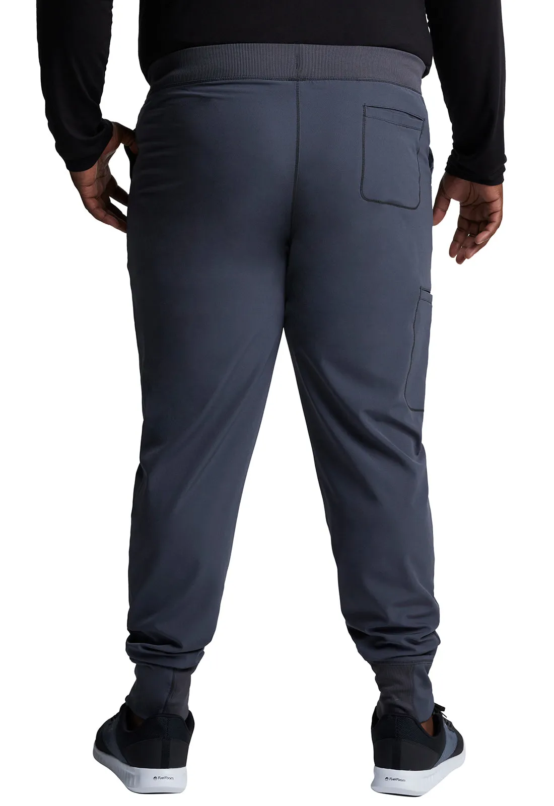 Dynamix - Men's Natural Rise Jogger