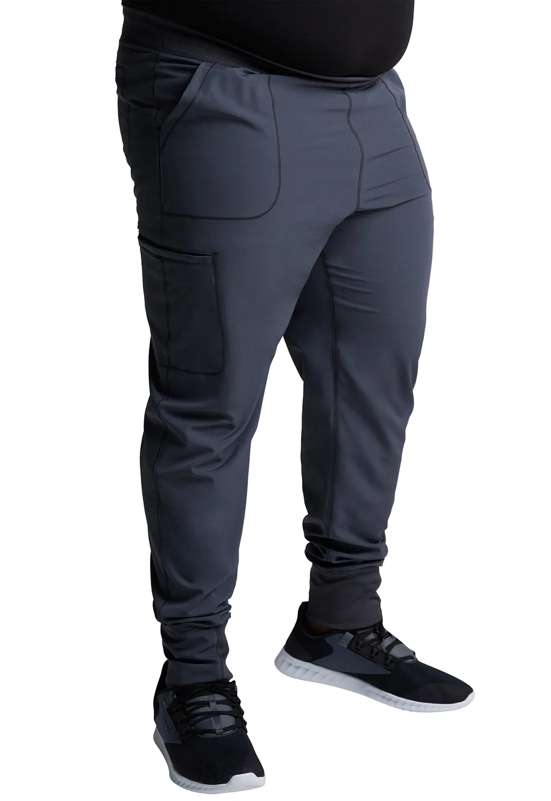 Dynamix - Men's Natural Rise Jogger