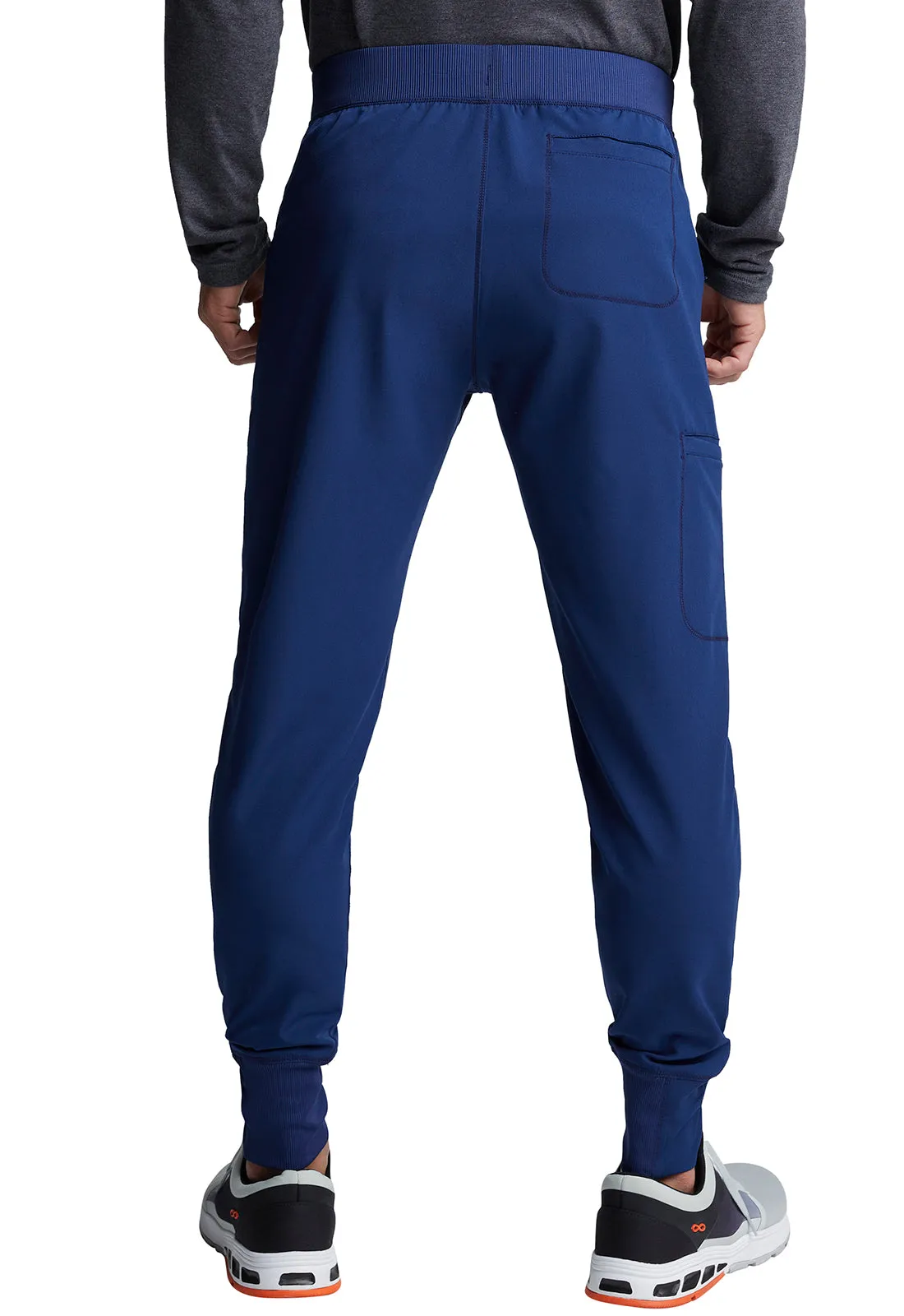 Dynamix - Men's Natural Rise Jogger