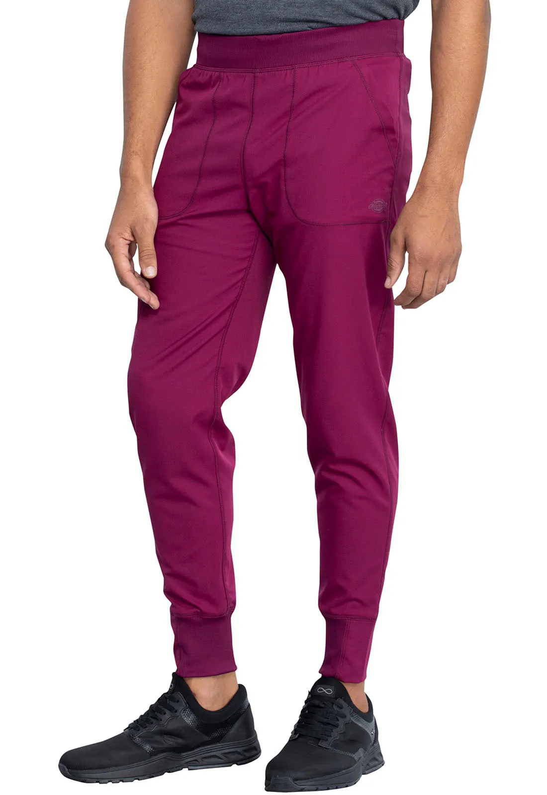 Dynamix - Men's Natural Rise Jogger