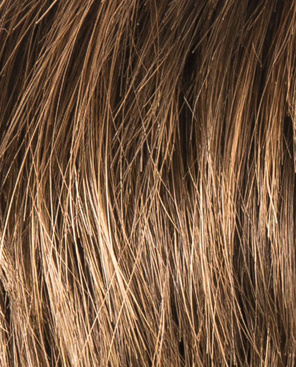 Effect | High Heat Fibre topper | Ellen Wille Top Power Collection