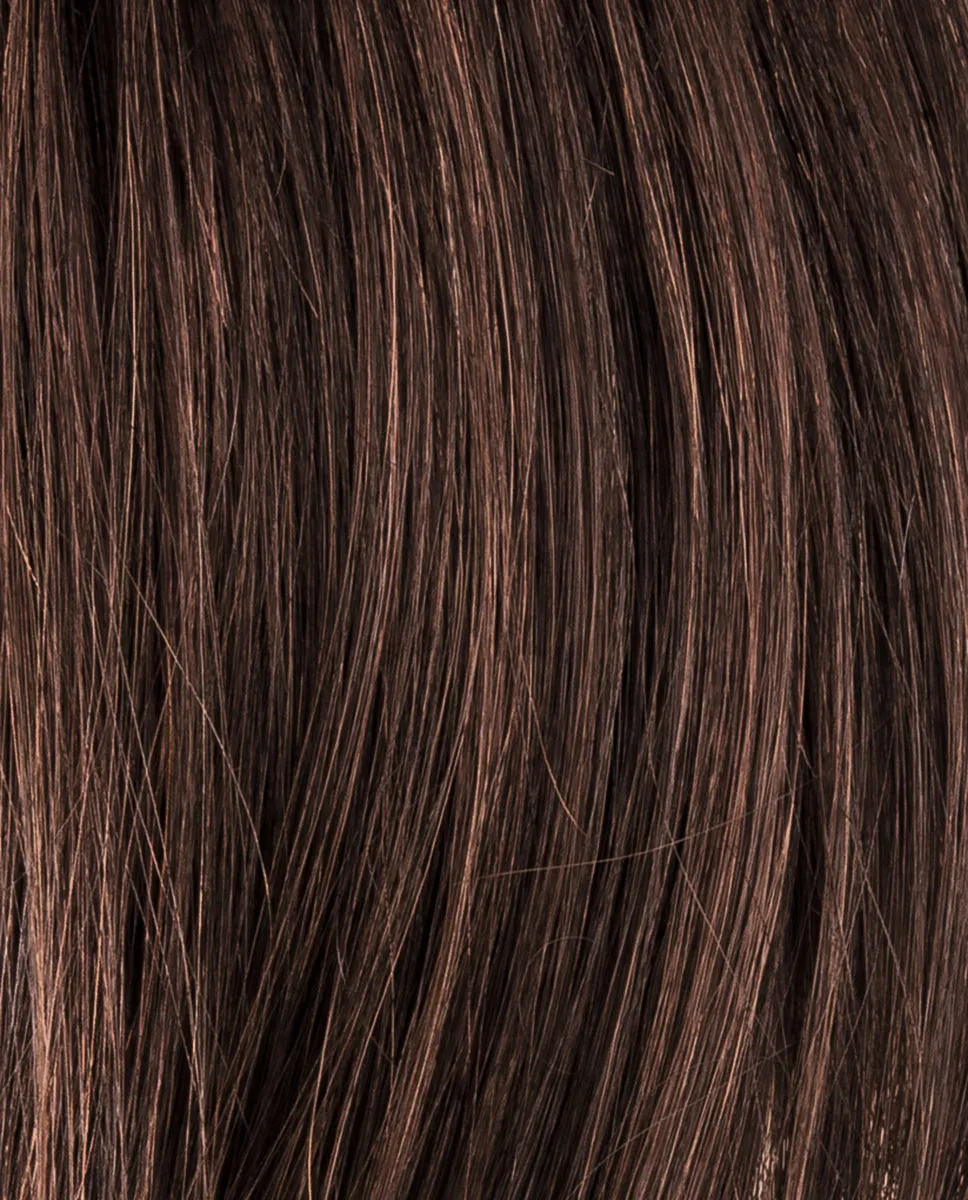 Effect | High Heat Fibre topper | Ellen Wille Top Power Collection