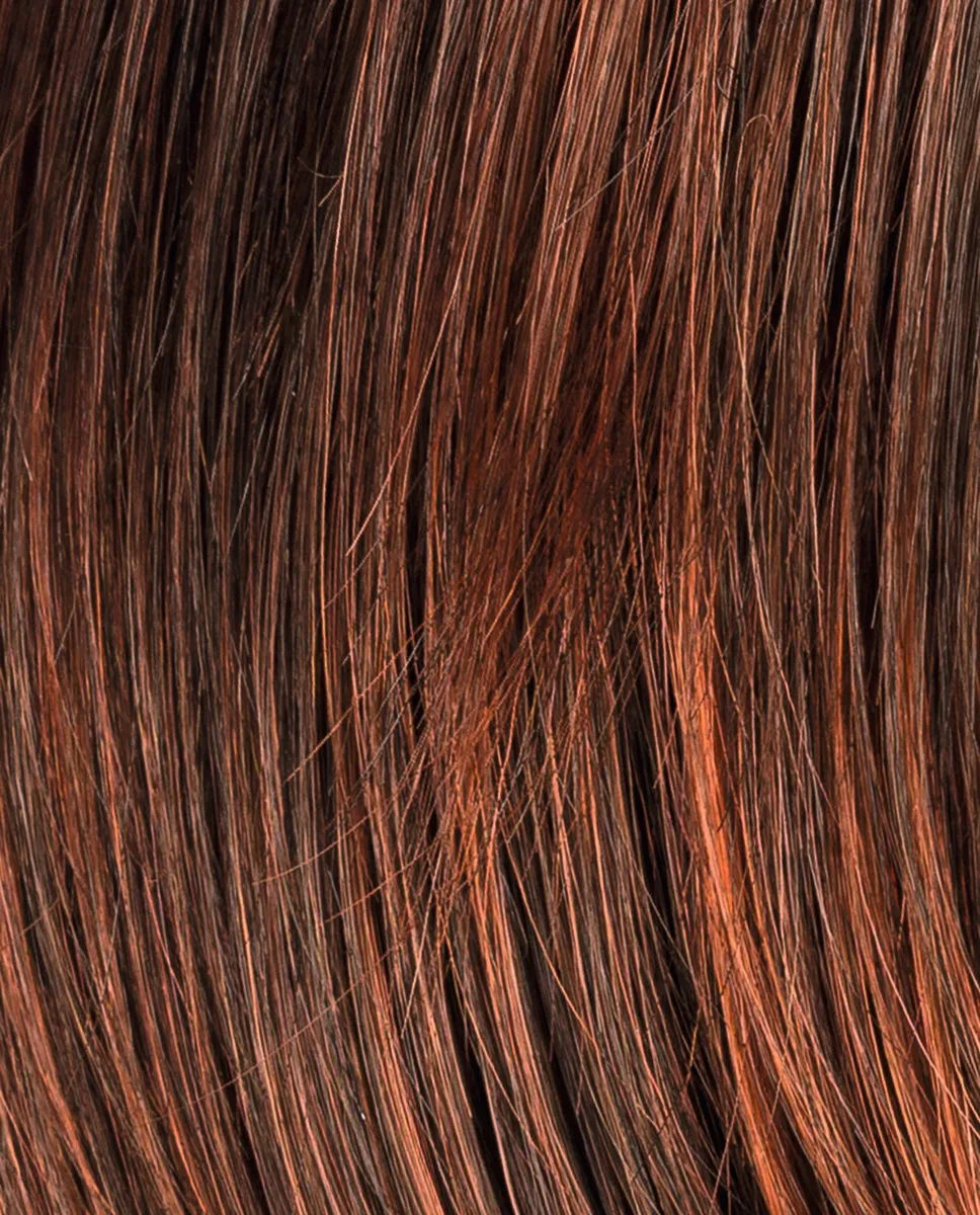 Effect | High Heat Fibre topper | Ellen Wille Top Power Collection