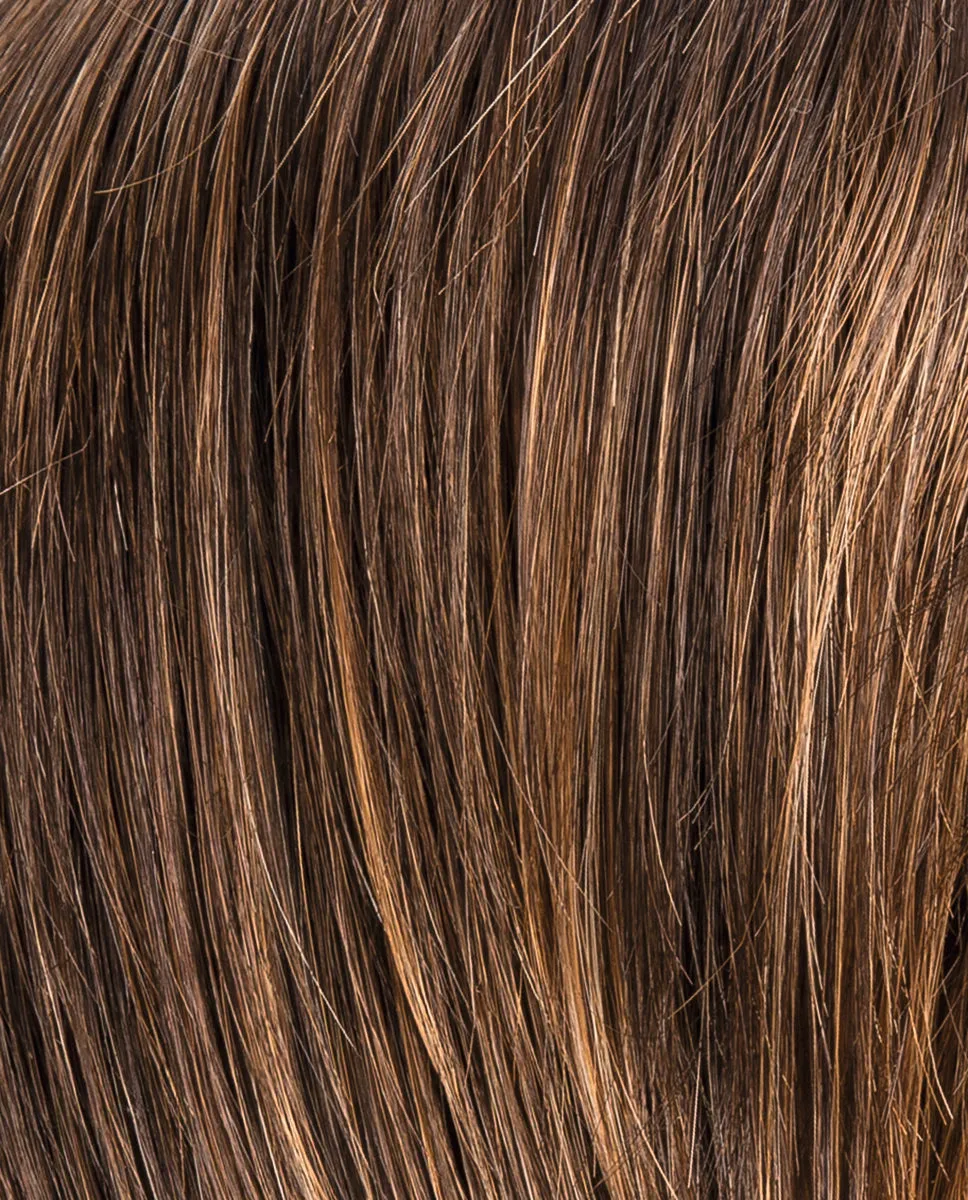 Effect | High Heat Fibre topper | Ellen Wille Top Power Collection