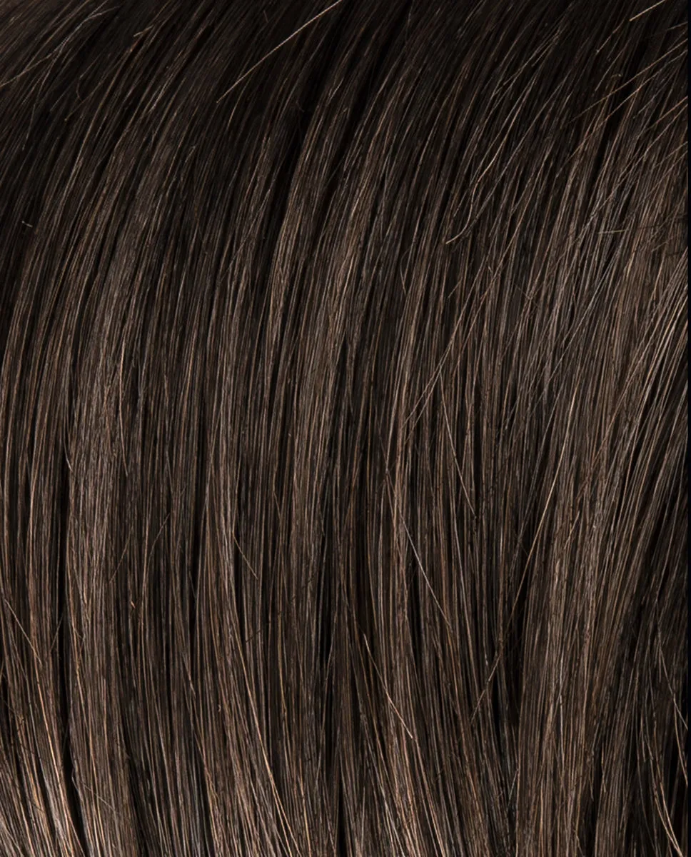 Effect | High Heat Fibre topper | Ellen Wille Top Power Collection