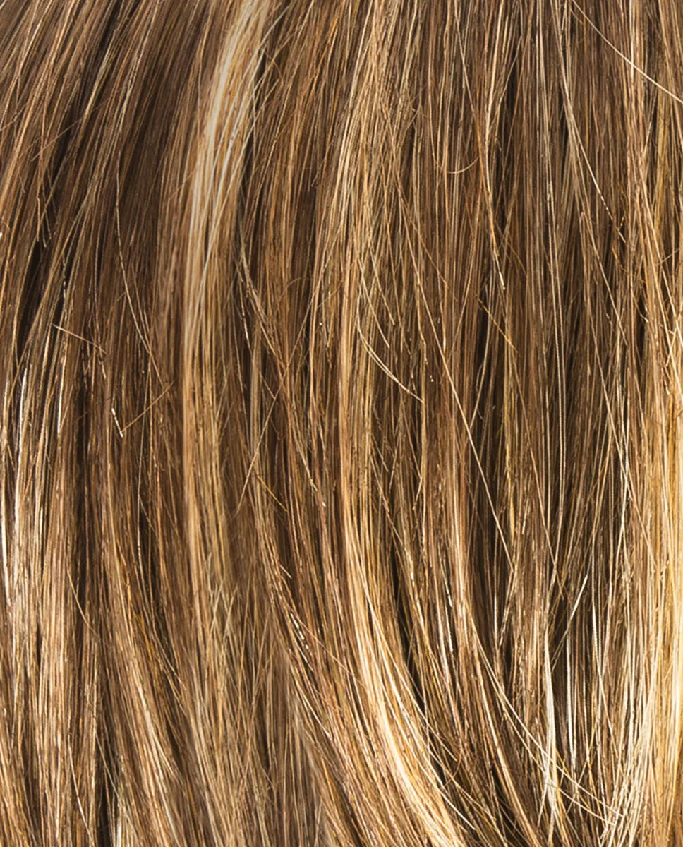 Effect | High Heat Fibre topper | Ellen Wille Top Power Collection