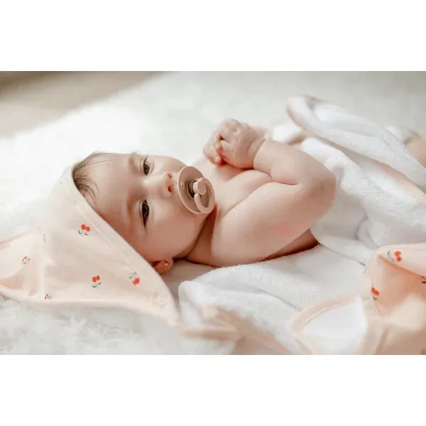 ELY`S & CO. Hooded Towel & Washcloth