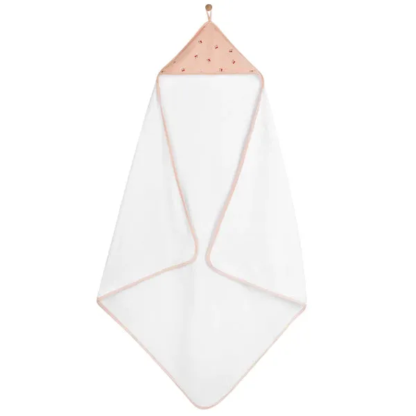 ELY`S & CO. Hooded Towel & Washcloth
