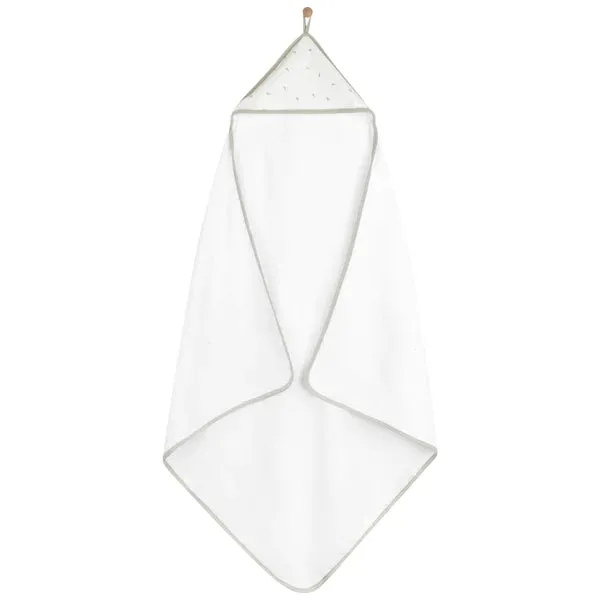 ELY`S & CO. Hooded Towel & Washcloth