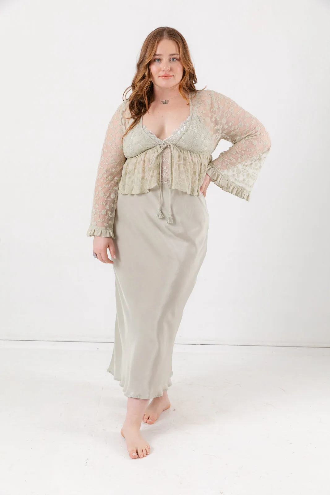 Elysium Top