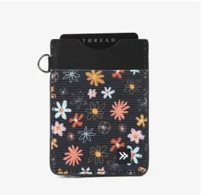Emmy Vertical Wallet