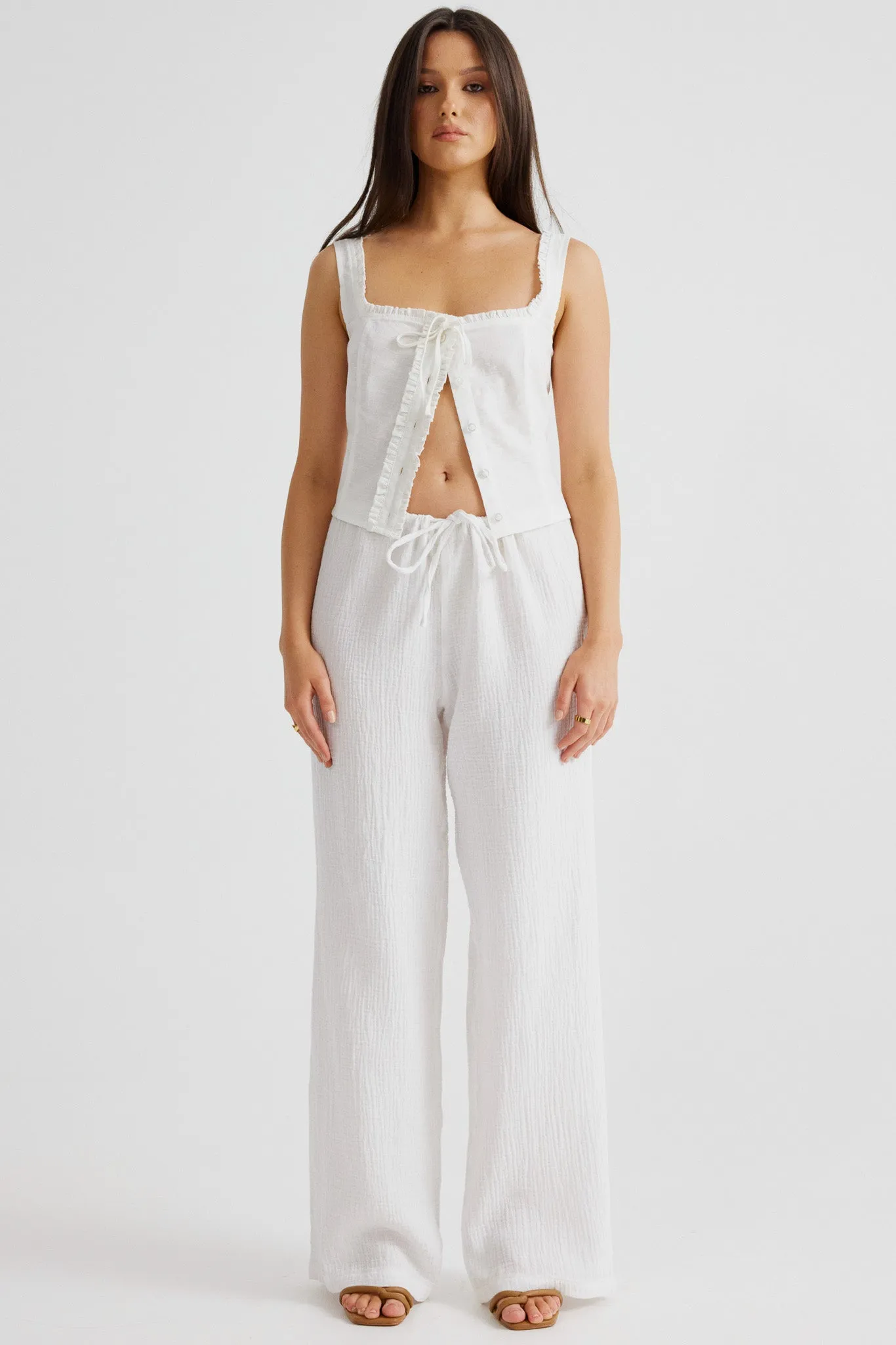 ESMERALDA TOP