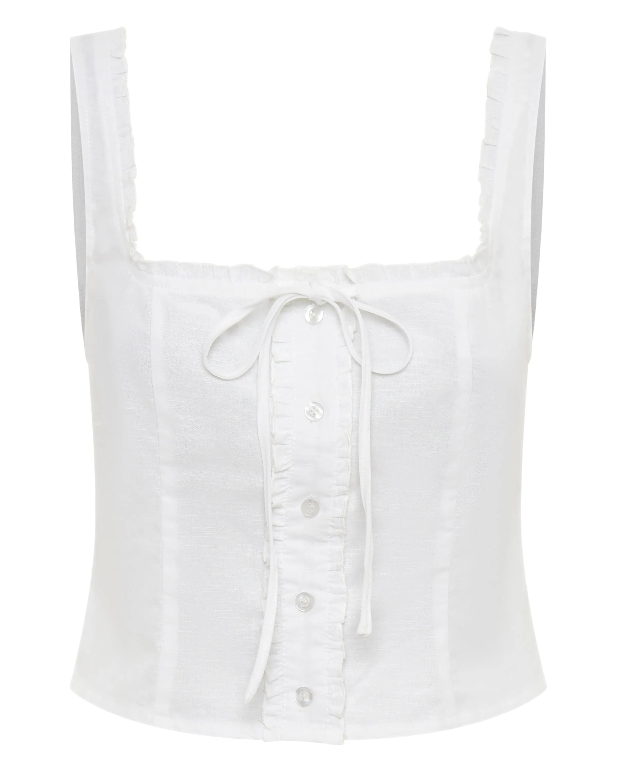 ESMERALDA TOP