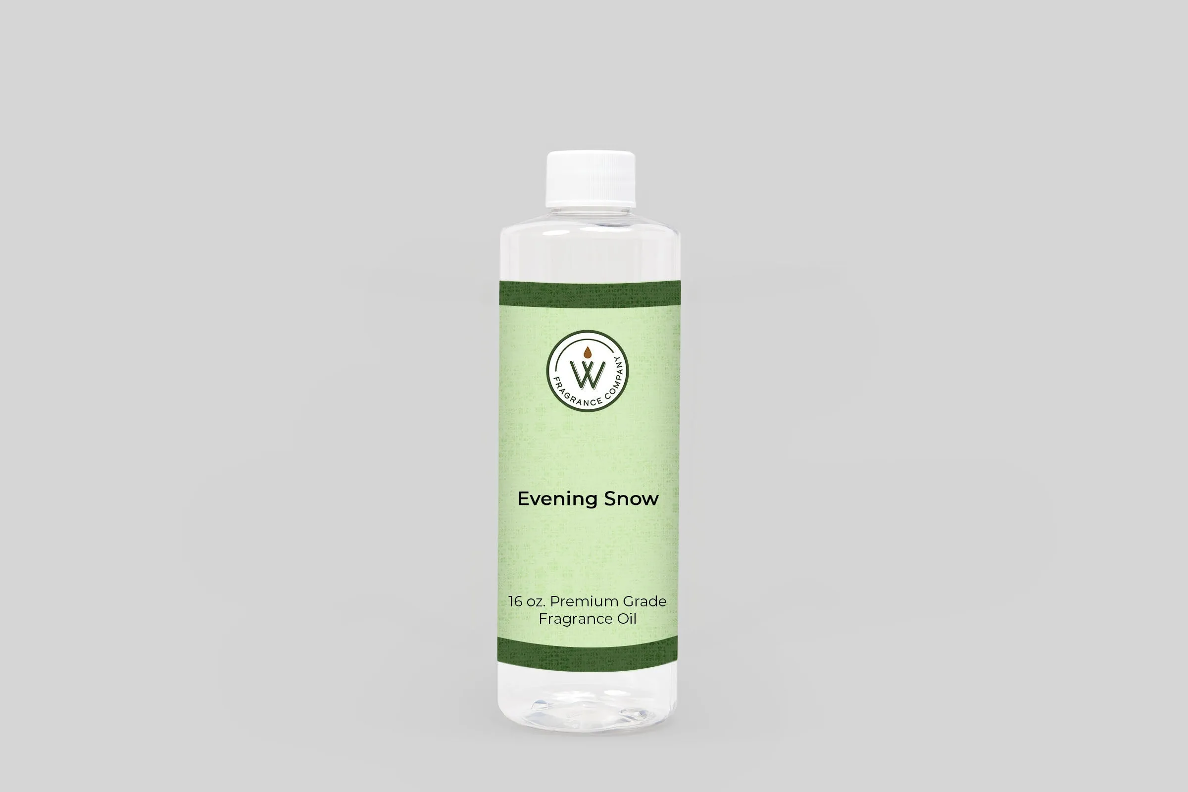 Evening Snow Fragrance Oil