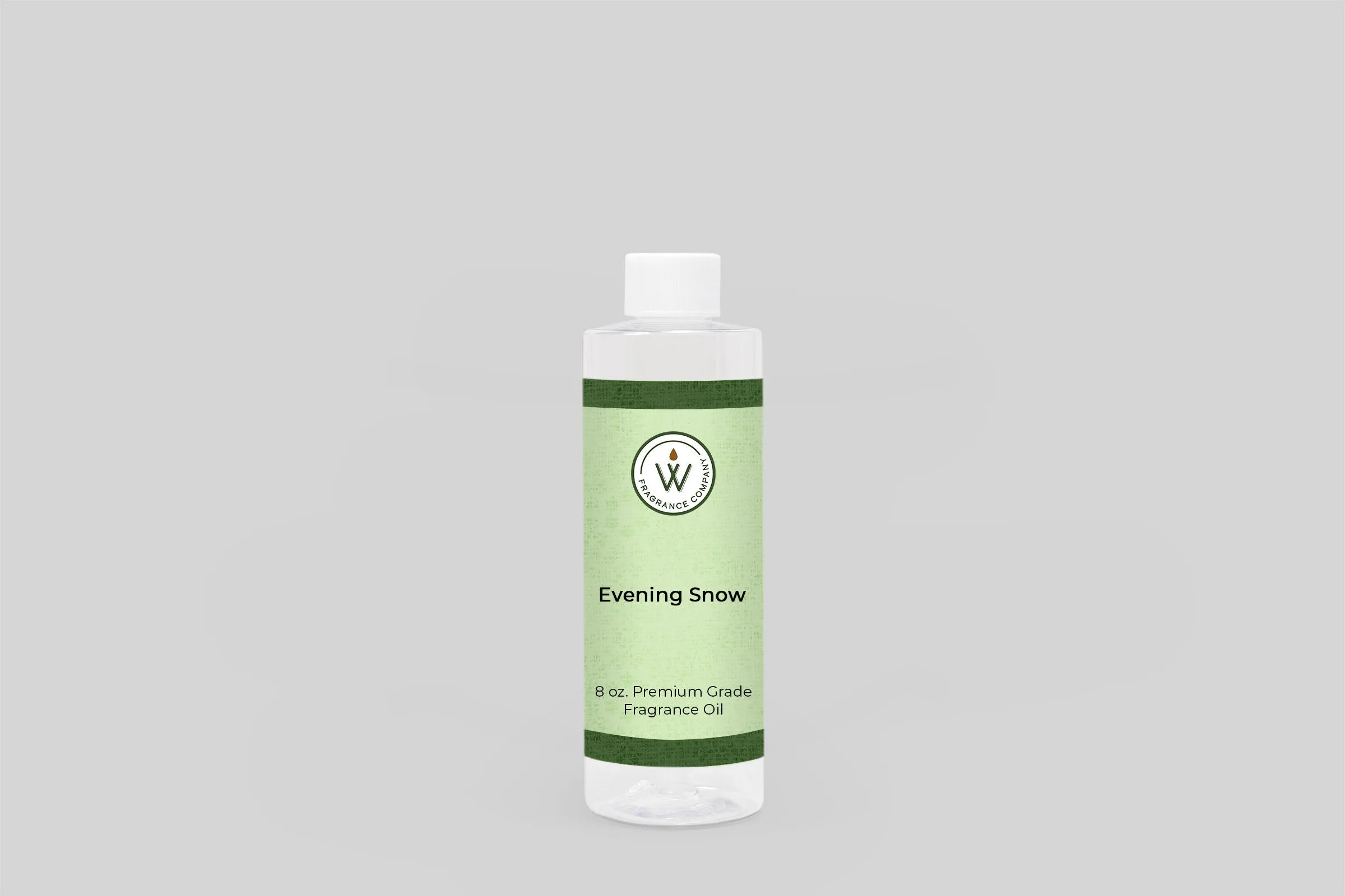 Evening Snow Fragrance Oil