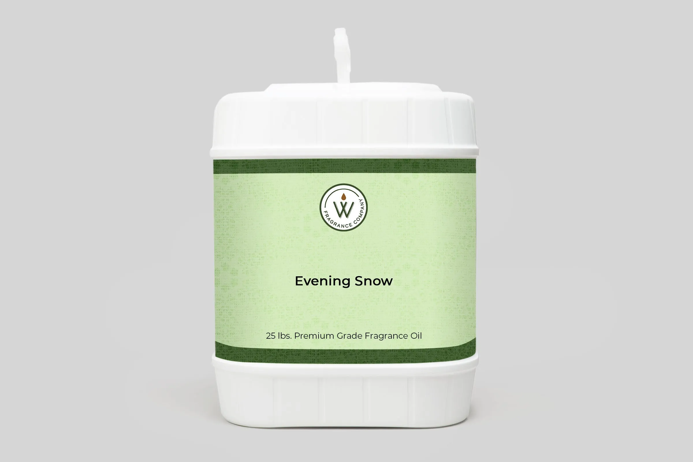 Evening Snow Fragrance Oil