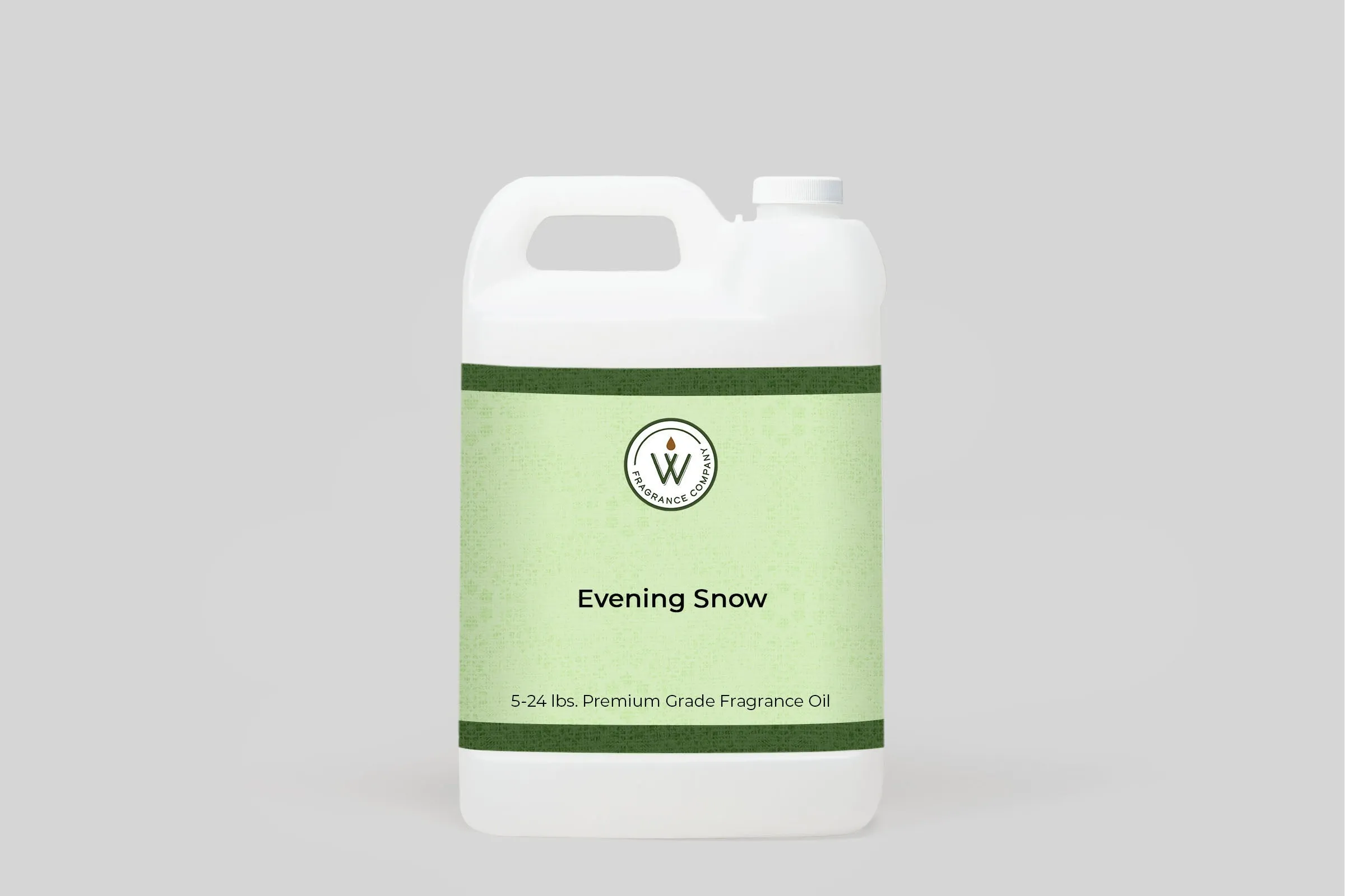 Evening Snow Fragrance Oil