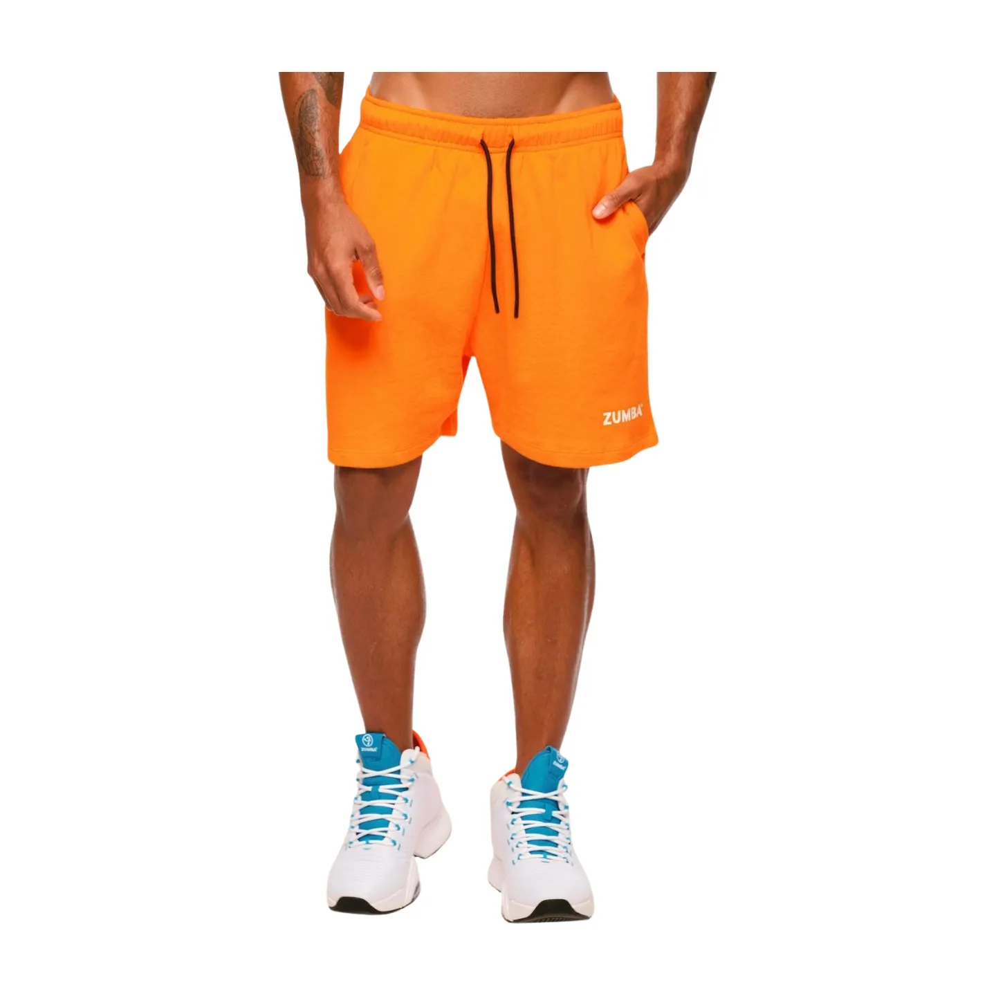 Explore Men's Knit Shorts