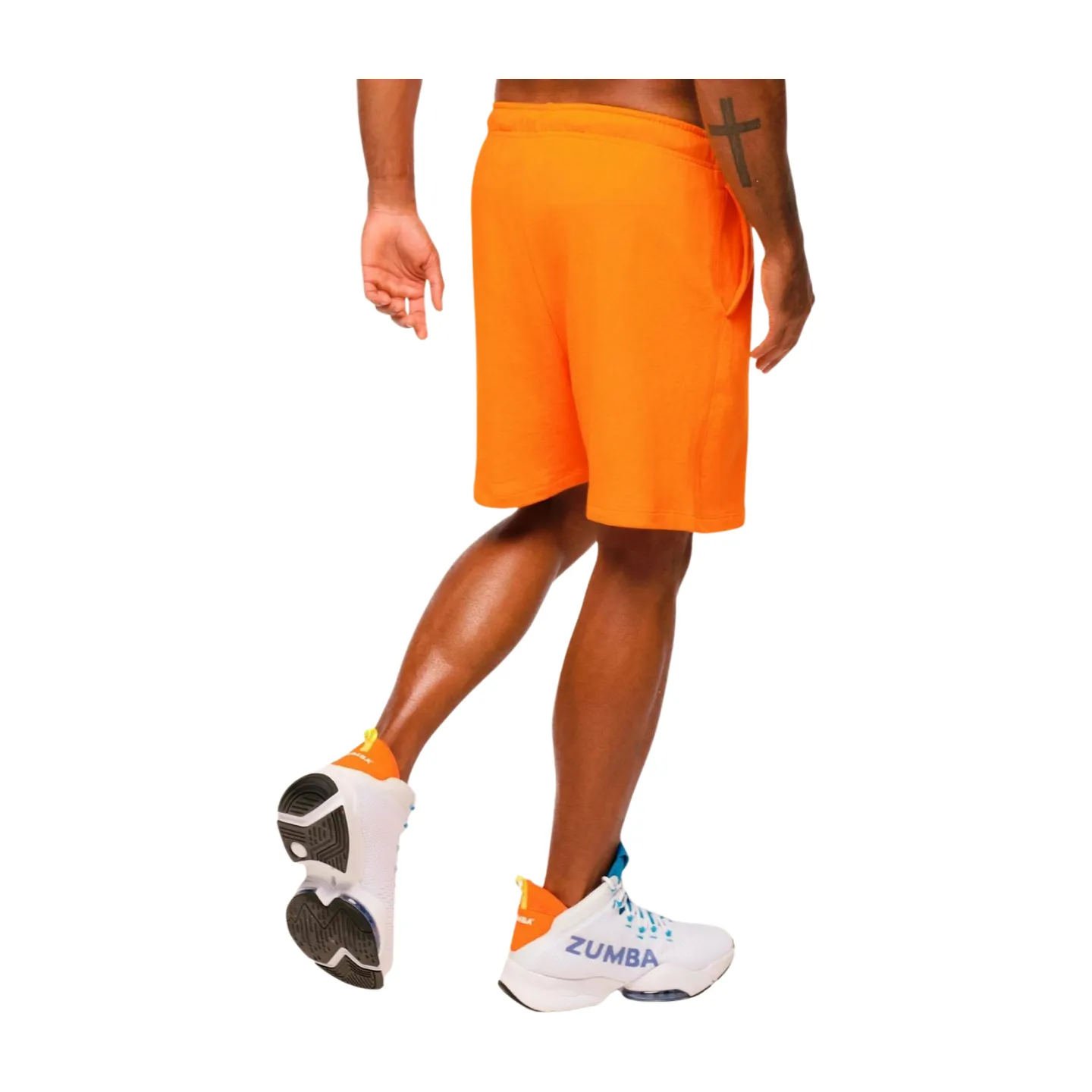 Explore Men's Knit Shorts