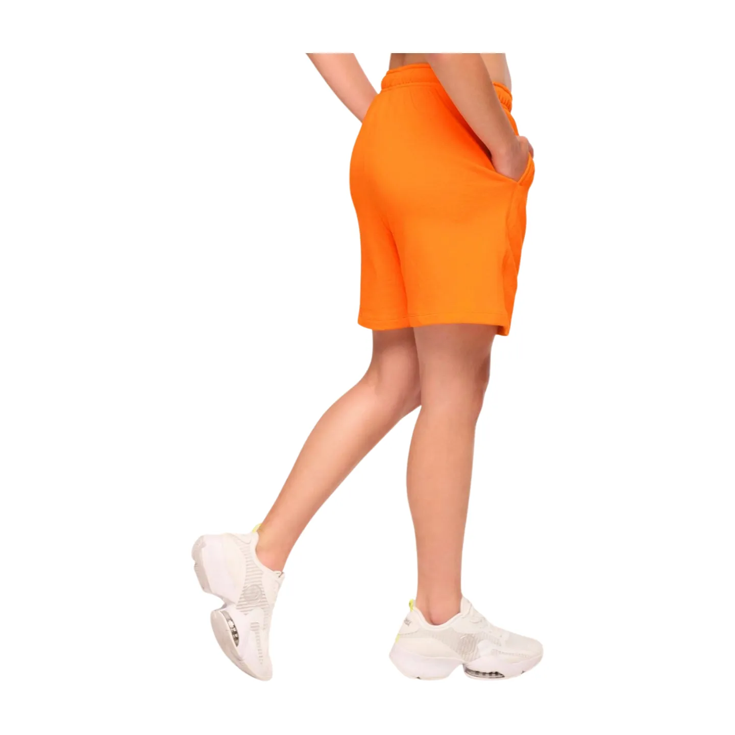 Explore Men's Knit Shorts