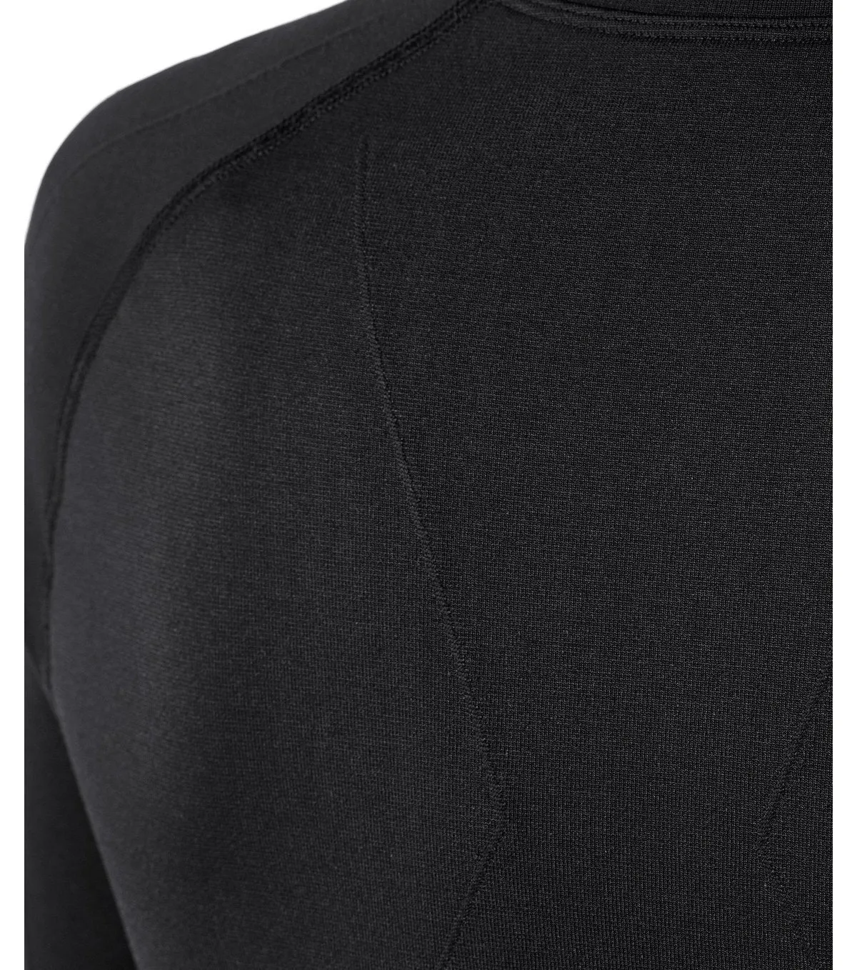Falke Womens Baselayer Top - LS Arctic