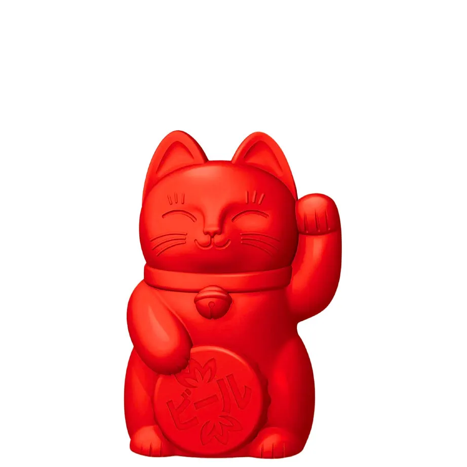 Feline Lucky