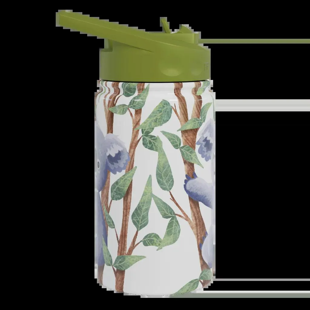 Fifty/Fifty FDW180 Kids Bottle w Straw Cup