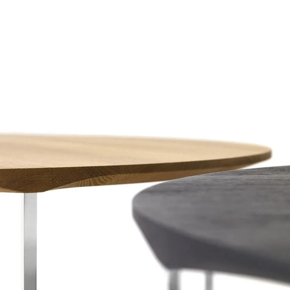 flint 110 coffee table | Montis