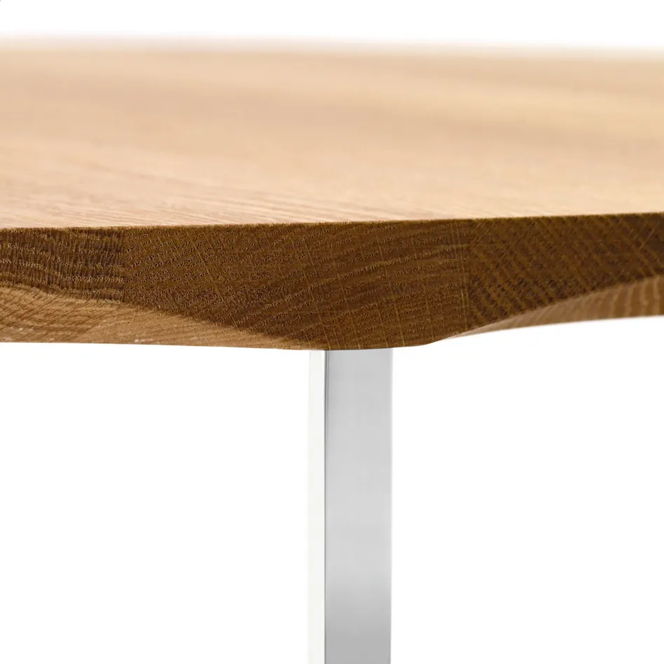 flint 80 coffee table | Montis