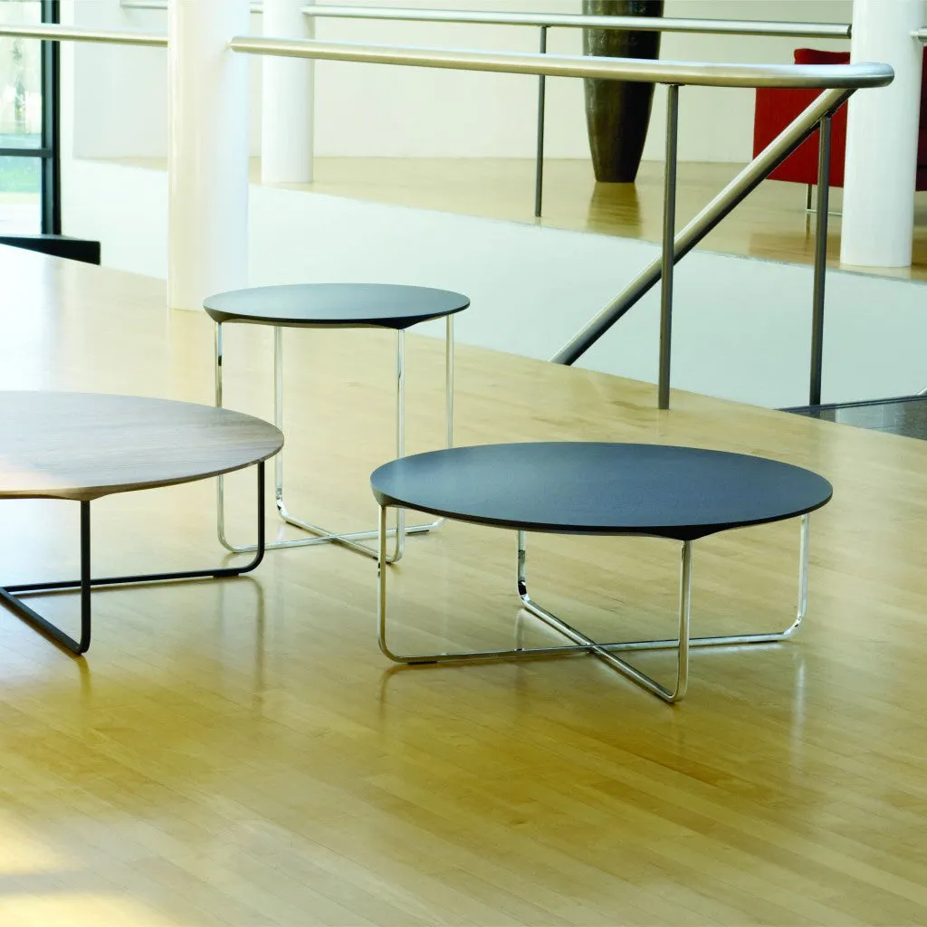 flint 80 coffee table | Montis